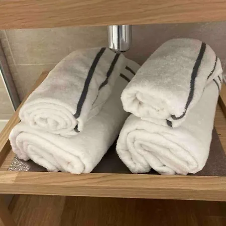 Vue 4 Pers * Pornichet